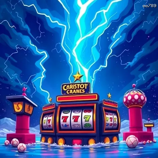 ee789: Promo dan Bonus Terbaik untuk Para Gamer Indonesia