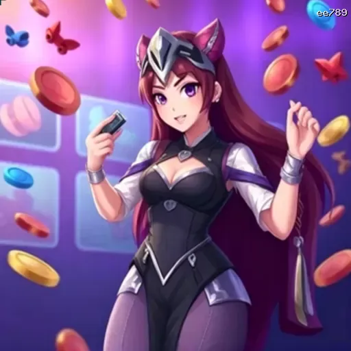 Menjelajahi Fitur Unggulan Situs Game ee789