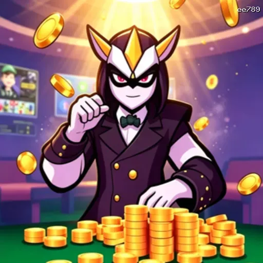 Keamanan dan Keandalan Situs ee789 di Dunia Game